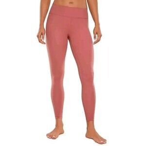 CRZ YOGA Butterluxe Women's Yoga Pants Workout Leggings high waistband quick dry